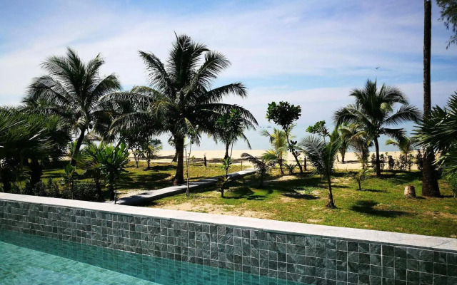 C&N Kho Khao Beach Resort (SHA Plus+)