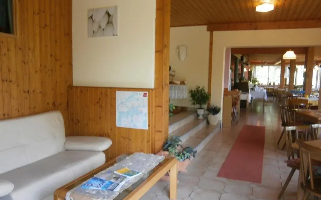Ferienpension Garni Hubert Rigelnik