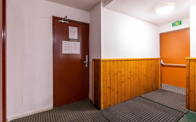 Résidence Le Necou - Les Ménuires