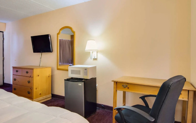 Motel 6 Macon, GA