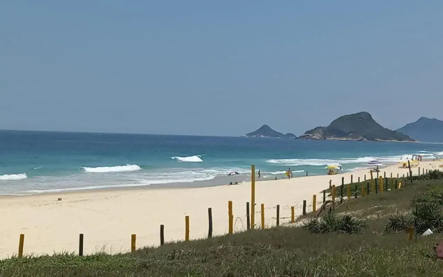 Pontoes Barra Da Tijuca