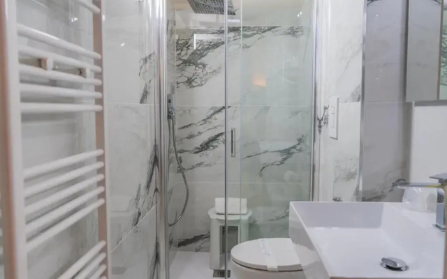 Le Suite di Via Veneto,35