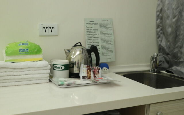 E-apartment