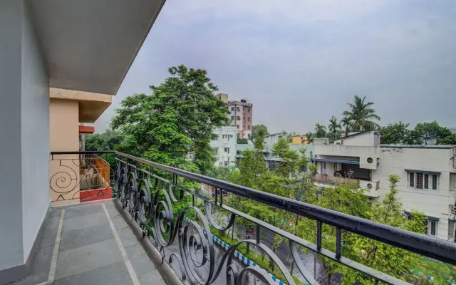 Sai Residency By OYO Rooms
