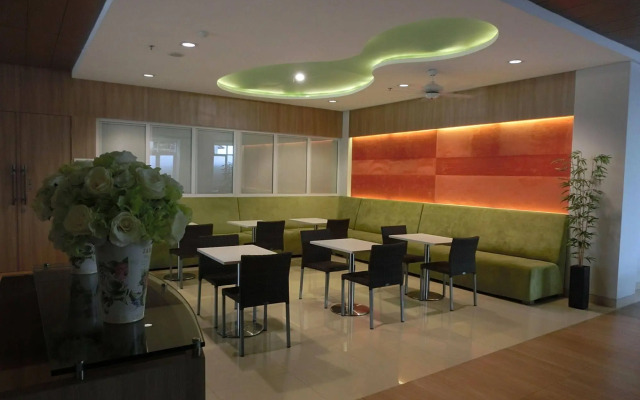 IZI Hotel