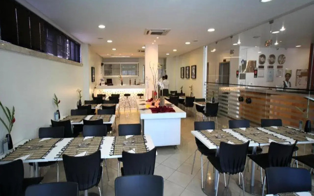 Camaçari Plaza Hotel