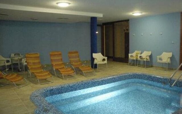 Boni Családi Wellness Hotel