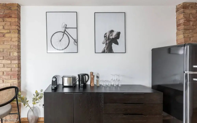 Limehome Berlin Kopenhagener Straße