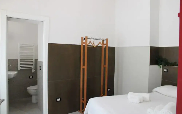 La Suite del Centro Storico