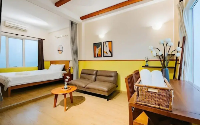 Sun Global Boutique Apart Hotel