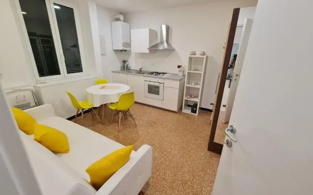 Varazze Suite Idromassaggio E Sauna