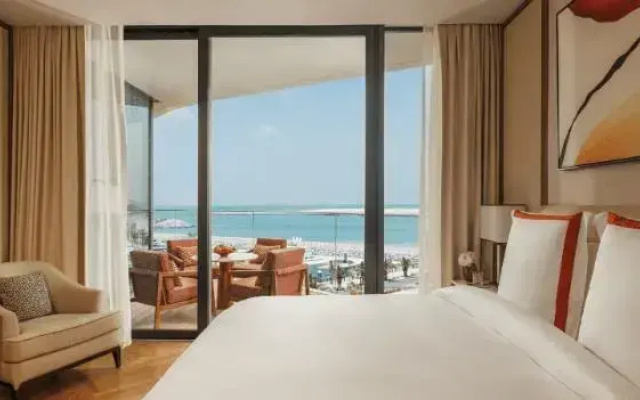 Jumeirah Residences Marsa Al Arab Dubai - Hotel in Dubái - Photo 3