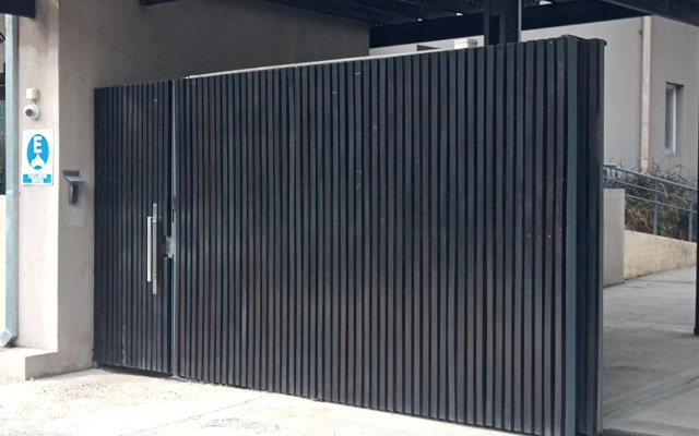 Palmas de la Bahia Cozy Flat 2 rooms 2 baths