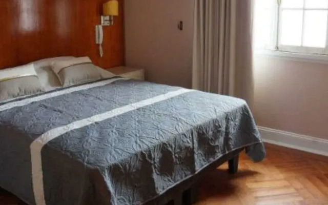 Hostal Odeon Viña