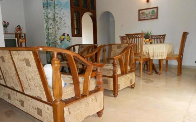 Accoma Villa