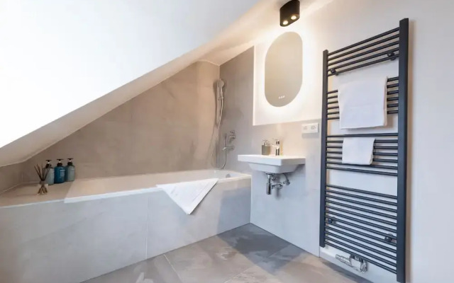 Urban Design Suites