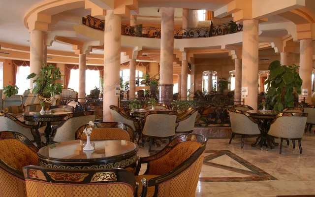 Almas Palace Resort (Families & Couples Only)