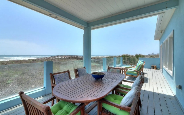 High Tide Hacienda 103GW