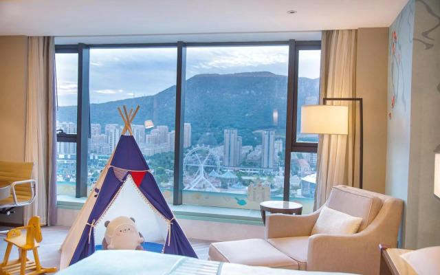 Hilton Zhoushan