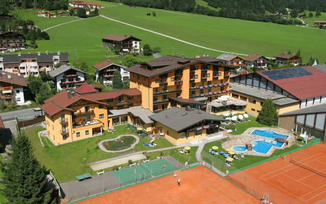 Vital & Sporthotel Brixen