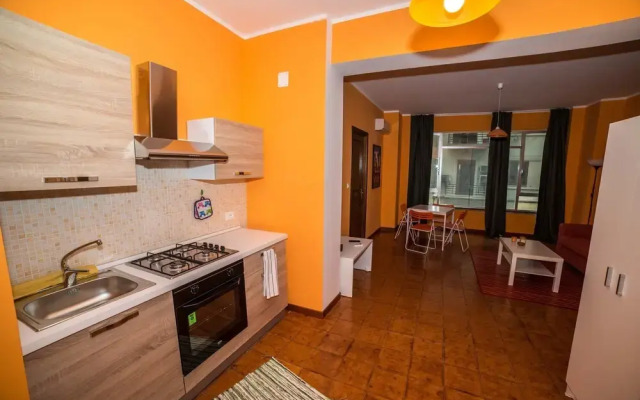 Loft Notarbartolo 2