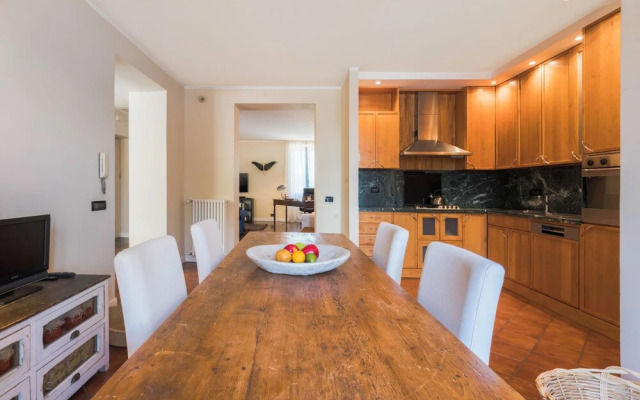 A Casa Di Camillo, Nepi, a C