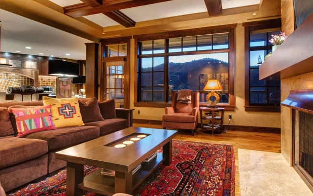 Abode at Flagstaff