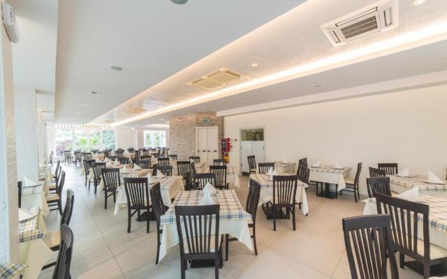 Hotel Leon dOro