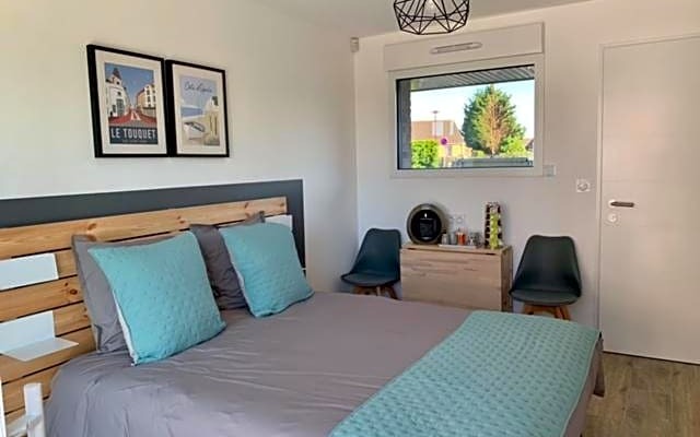 Les Chambres de Lily 2