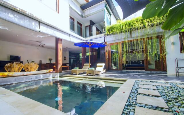 Villa Pagi