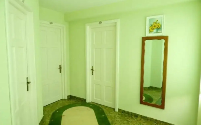 Casa Belu