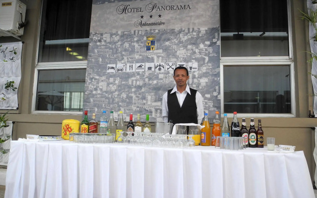 Hotel Panorama