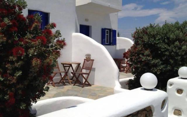 Stavroula Studios