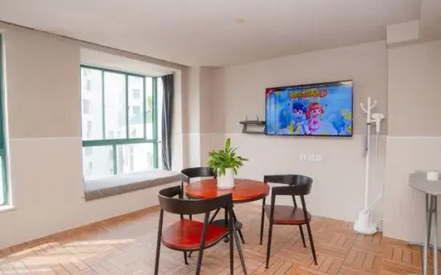 Jinjiang Zhixing Hotel (Tiantai Passenger Transport Center Branch)