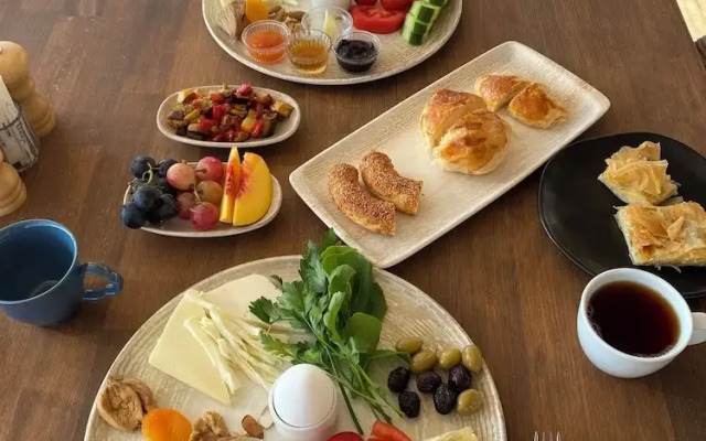 Amasya Atabey Konağı