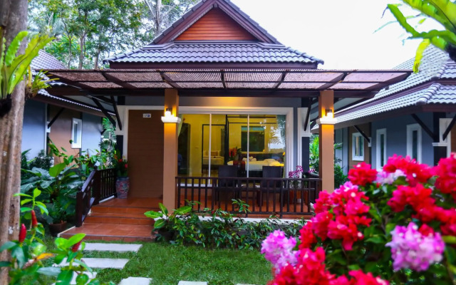 Phutara Lanta Resort (SHA Plus+)