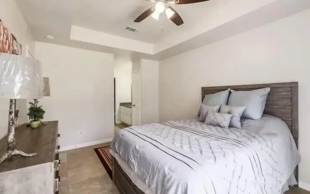 Beautiful Retreat