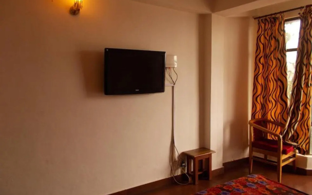 Hotel Mansarovar Palace