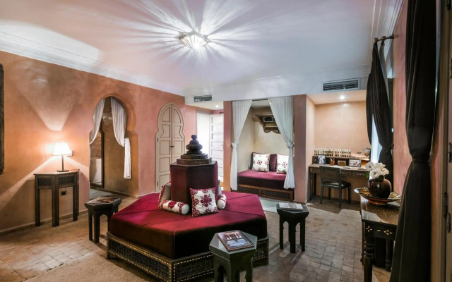 Almaha Marrakech & SPA
