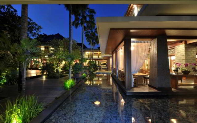 Awarta Nusa Dua Luxury Villas and Spa