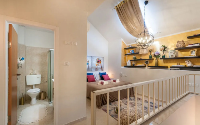 Sweet Inn Apartments - Jaffa Street