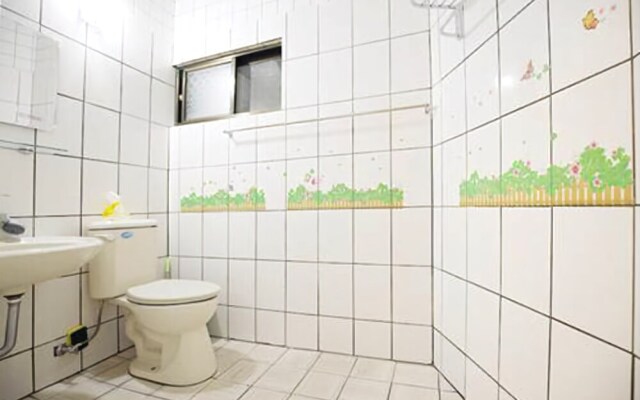 Zhongshan Hostel