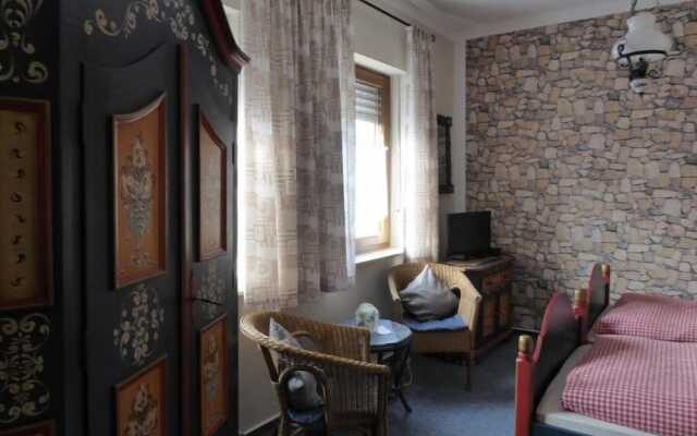 Landgasthof Schneller