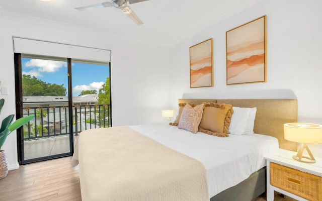 Elysium Apartments