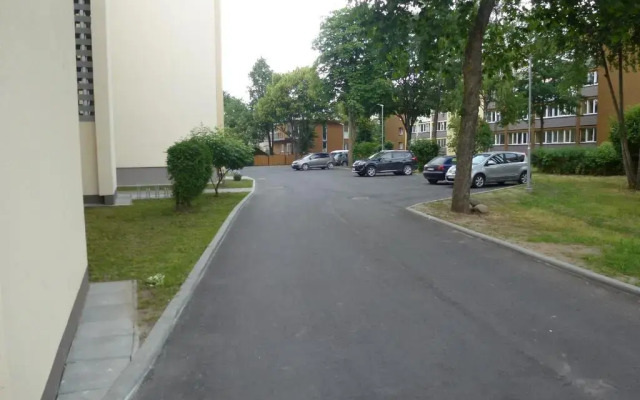 Studio Apartment "Balta"