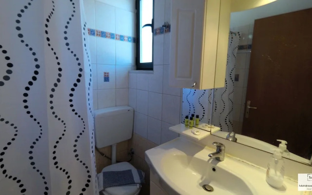 Aliveri Residence Apartments
