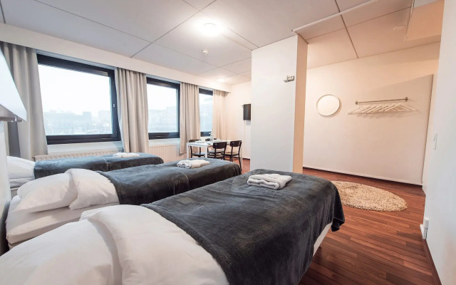 Forenom Aparthotel Lahti