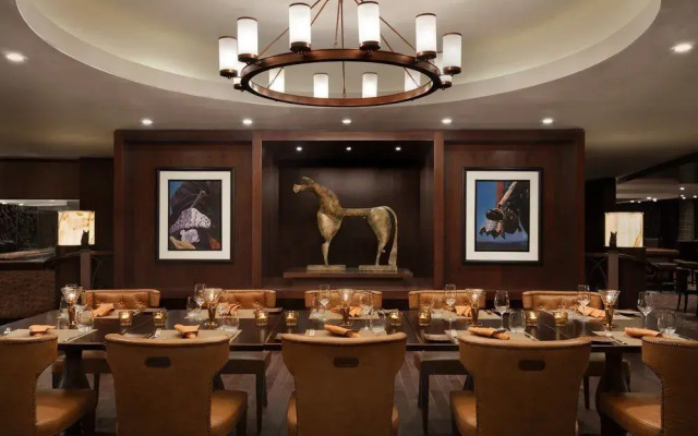 Shangri-La Apartments Doha