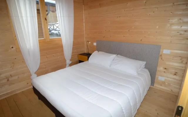 IL Rifugio dell'aquila