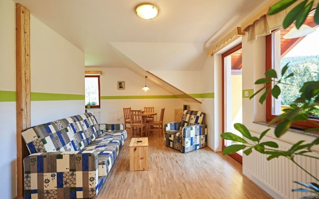 Apartments Tourist Farm Gradišnik